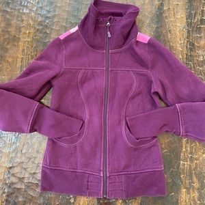 Lululemon Women’s Jacket